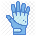 Gloves  Icon