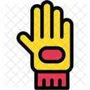 Gloves Construction Construction Tools Icon