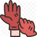 Gloves  Symbol