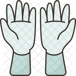 Gloves  Icon