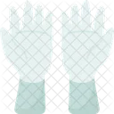 Gloves Hands Protective Icon
