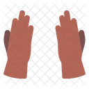 Gloves Glove Hand Icon