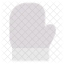 Gloves  Icon