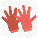 Gloves  Icon