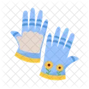Gloves Protection Glove Icon