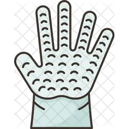 Gloves  Icon