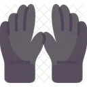 Gloves Hands Protection Icon