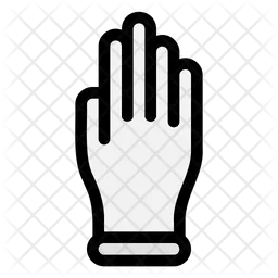 Gloves  Icon