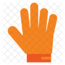 Gloves Glove Football Icon
