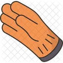 Gloves Autoclave Hand Icon