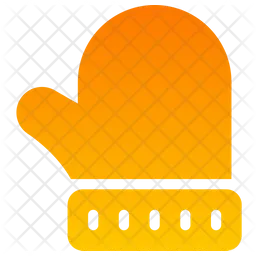 Gloves  Icon