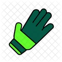 Gloves Construction Safety Icon