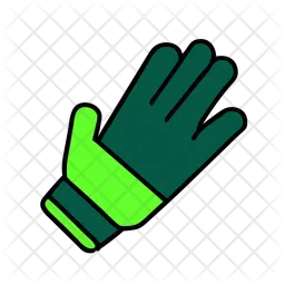 Gloves  Icon