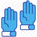 Gloves Icon