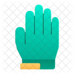 Gloves  Icon