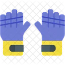 Gloves  Icon