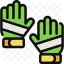 Gloves Hand Accessory Icon