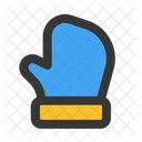 Gloves Hand Equipment Icon