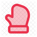 Gloves  Icon