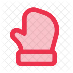 Gloves  Icon