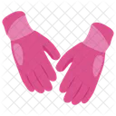 Gloves  Icon