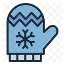 Gloves  Icon