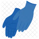 Gloves Mittens Mitt Icon