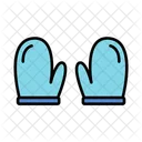 Gloves  Icon