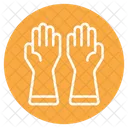 Gloves Protection Glove Icon