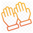 Gloves Protection Glove Icon