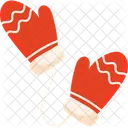 Gloves  Icon