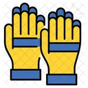 Gloves Protection Glove Icon