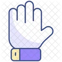 Gloves  Icon