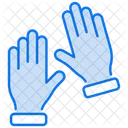 Gloves  Icon