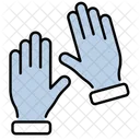 Gloves  Icon