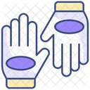 Gloves Protection Glove Icon