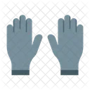 Gloves Protection Glove Icon