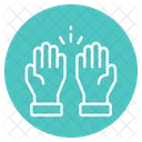 Gloves Protection Glove Icon