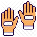 Gloves Protection Glove Icon