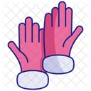 Gloves Icon