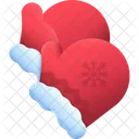 Gloves Protection Glove Icon