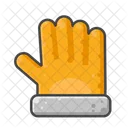 Gloves Protection Glove Icon