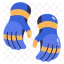 Gloves  Icon