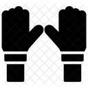 Gloves  Icon