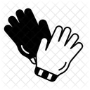 Gloves  Icon