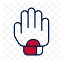 Gloves  Icon