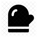 Gloves Man Work Icon