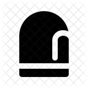 Gloves Man Work Icon