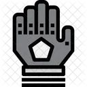 Gloves Keeper Gloves Hand Icon