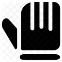 Keeper Glove Soccer Glove Icon